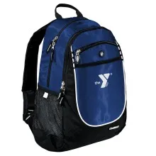 OGIO® - Carbon Pack Backpack - Embroidered with Y Logo (Best Seller!)
