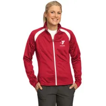 Ladies Tricot GUARD Jacket