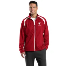 Mens Tricot GUARD Jacket